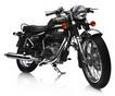 Новый Classic Edition Bullet от Royal Enfield